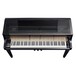 Kawai Novus NV10 Hybrid Digital Piano, Top