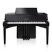 Kawai Novus NV10 Hybrid Digital Piano, Front