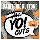 TTW Records Practice YO! Cuts 7-inch Vol. 5