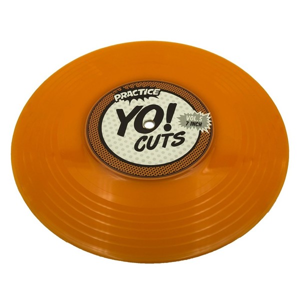 Practice YO! Cuts Vol. 5 - Vinyl Record