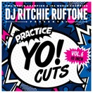 TTW Records Practice YO! Cuts Vol. 6 10"