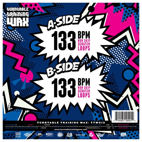 YO! Cuts Vol.6 rear 
