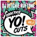 TTW Records Practice YO! Cuts 7-Inch Vol. 6 - Front