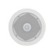 Adastra C5D 5.25'' Ceiling Speaker with Directional Tweeter, Front