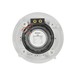 Adastra C5D 5.25'' Ceiling Speaker with Directional Tweeter, Rear
