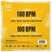 TTW Records Drum Loops rear 