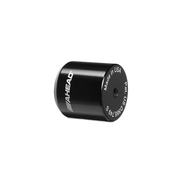 Ahead Wicked Chops Practice Pad - side