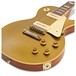 Gibson Custom 1956 Les Paul Goldtop Reissue VOS, Double Gold close