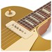 Gibson Custom 1956 Les Paul Goldtop Reissue VOS, Double Gold close1