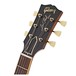 Gibson Custom 1956 Les Paul Goldtop Reissue VOS, Double Gold head