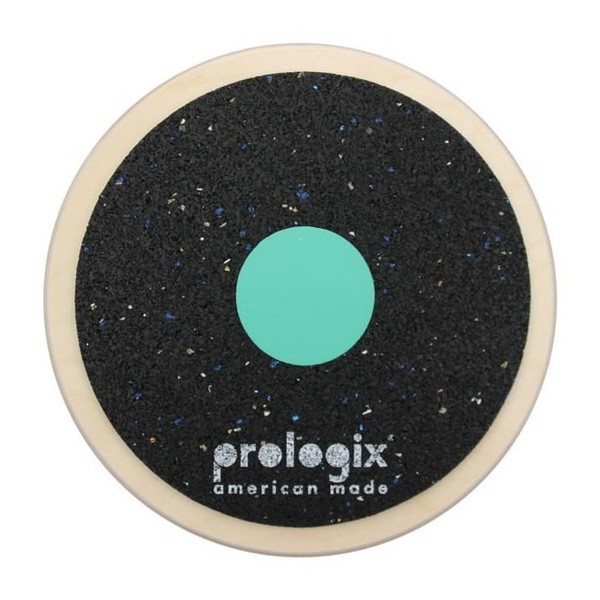 ProLogix 12" Marksman Dual-Sided Practice Pad