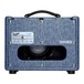 Supro 1606S Super 1x8 Combo - Back