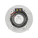 Adastra C6D 6.5'' Ceiling Speaker with Directional Tweeter, Rear