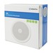 Adastra C6D 6.5'' Ceiling Speaker with Directional Tweeter, Packaging Angled
