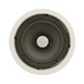 Adastra C8D 8'' Ceiling Speaker with Directional Tweeter, Front without Grille