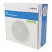 Adastra C8D 8'' Ceiling Speaker with Directional Tweeter, Packaging Angled