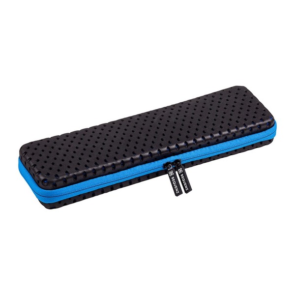 Sequenz By Korg Nano Carry Case, Blue