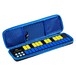 Sequenz By Korg Nano Carry Case, Blue