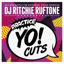 TTW Records Practice YO! Cuts Vol. 1 12"