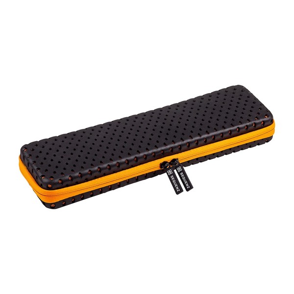 Sequenz By Korg Nano Carry Case, Orange