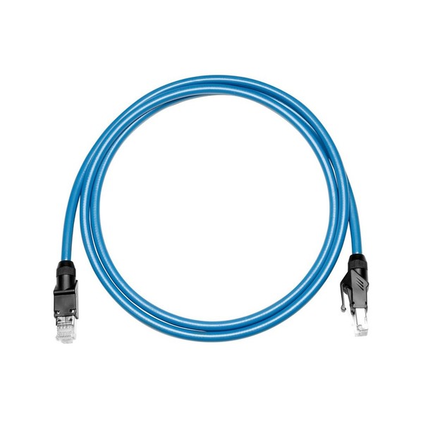 Adam Hall Cat5e Cable RJ45 to RJ45, 3m - full