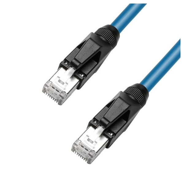 Adam Hall Cat5e Cable RJ45 to RJ45, 5m