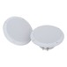 Adastra OD5-W4 5'' Water-Resistant Speakers, 4 Ohm, White, Pair