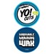 TTW Records Practice YO! Cuts Volume 2 - Labels