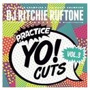 TTW Records Practice YO! Cuts Vol. 3 12"