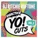 TTW Records Practice YO! Cuts Vol.3 12