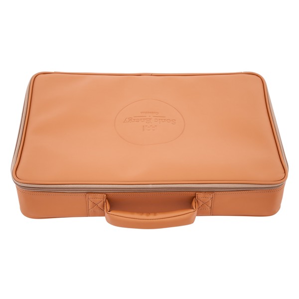 Meinl Energy Chime Case - closed