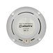 Adastra OD5-W8 5'' Water-Resistant Speakers, 8 Ohm, White, Rear