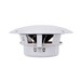 Adastra OD5-W8 5'' Water-Resistant Speakers, 8 Ohm, White, Side