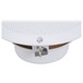 Adastra OD5-W8 5'' Water-Resistant Speakers, 8 Ohm, White, Mounting Close Up