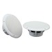 Adastra OD6-W4 6.5'' Water-Resistant Speakers, 4 Ohm, White, Pair