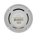 Adastra OD6-W4 6.5'' Water-Resistant Speakers, 4 Ohm, White, Rear