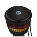 Meinl African Style Fire Series Djembe