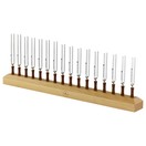 Meinl Tuning Fork Holder For 16 Tuning Forks