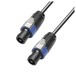 Adam Hall 4-pole Speaker Cable, 20m