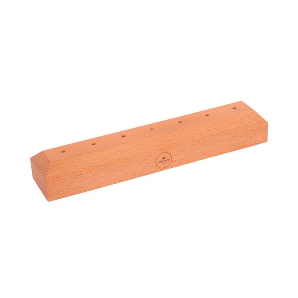 Meinl Tuning Fork Holder For 7 Tuning Forks - angle