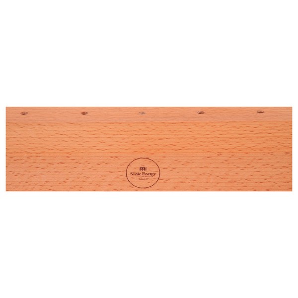 Meinl Tuning Fork Holder For 7 Tuning Forks - close up