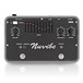 Korg Nuvibe Vibrato Chorus Effector Pedal with Expression Pedal