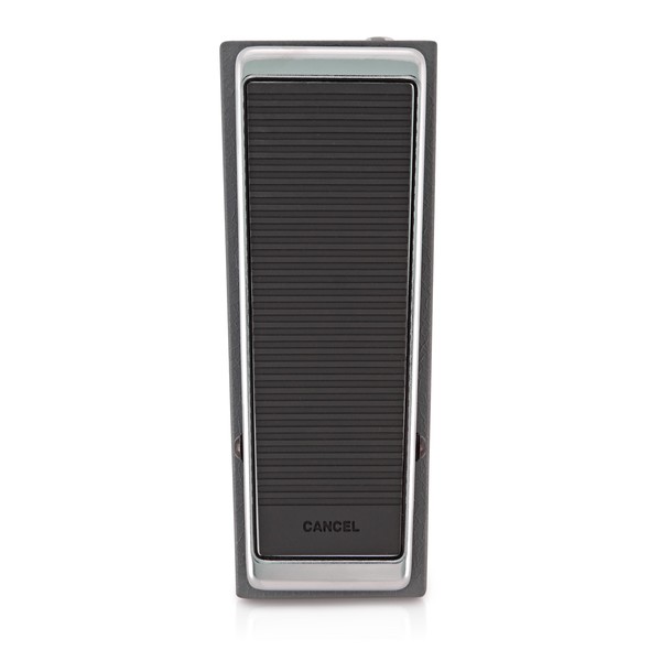 Korg Nuvibe Vibrato Chorus Effector Pedal with Expression Pedal