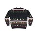 Fender Ugly Christmas Sweater 2019, Small - Back