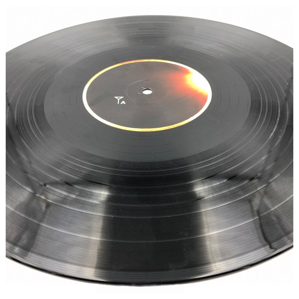 Battle Break Duo vinyl 