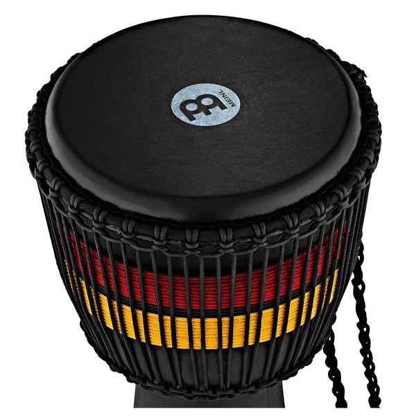 Meinl African Style Fire Series Djembe