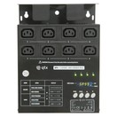 QTX DP4 4 Channel DMX dimmer pack