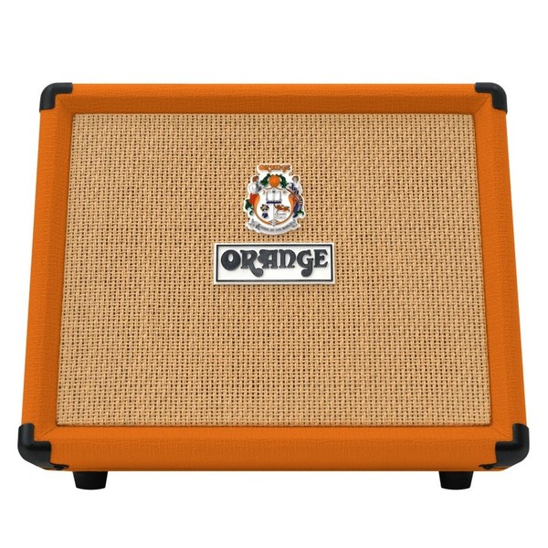 Orange Crush Acoustic 30 1x10 Acoustic Combo - Front