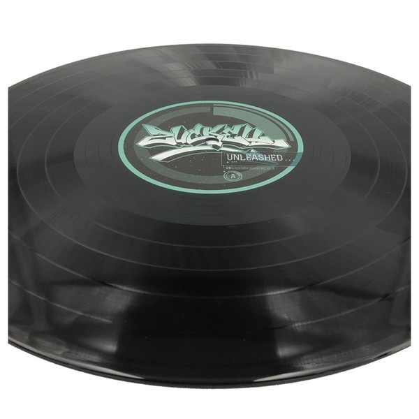TTW Records Unleashed Scratch Cutting Tool - Vinyl