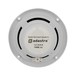 Adastra OD6-W8 6.5'' Water-Resistant Speakers, 8 Ohm, White, Rear